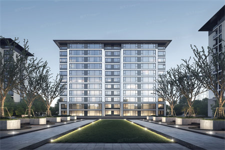 龙城国际，豪装大三室，拎包入住