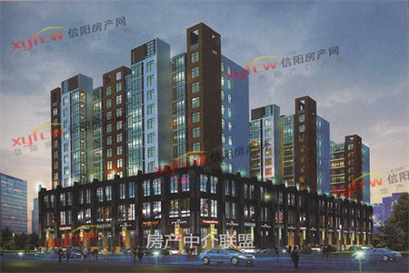 龙都宝龙花园3室2厅1卫68万100m2出售