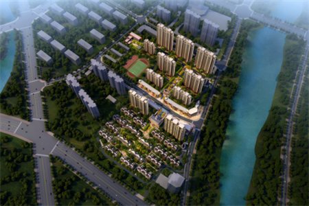 亏本急售雅居园97㎡三楼好房带车库储藏室46万